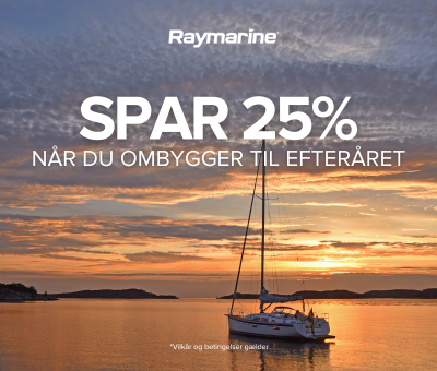 Raymarine